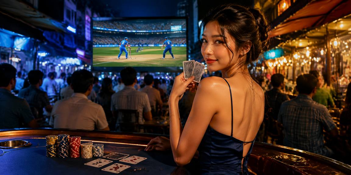 18win5 Sportsbook